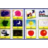Mon Premier Dictionnaire Illustré (Arabe-Français-Anglais)