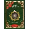 Juz 'Amma - Coran de Tajwîd avec Traduction et Phonétique [Français]/[جزء عم من مصحف التجويد مع ترجمة المعاني والترجمة اللفظية 