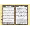 Juz 'Amma - Coran de Tajwîd avec Traduction et Phonétique [Français]/[جزء عم من مصحف التجويد مع ترجمة المعاني والترجمة اللفظية 