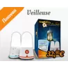 Veilleuse islamique MP3