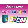 Master Deen (Junior) : Jeu de stratégie et de connaissance de l'Islam