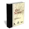 Qui suivre ? 