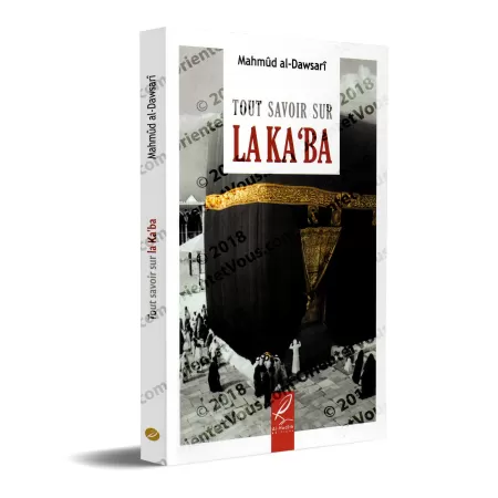 Tout Savoir Sur La Ka'ba