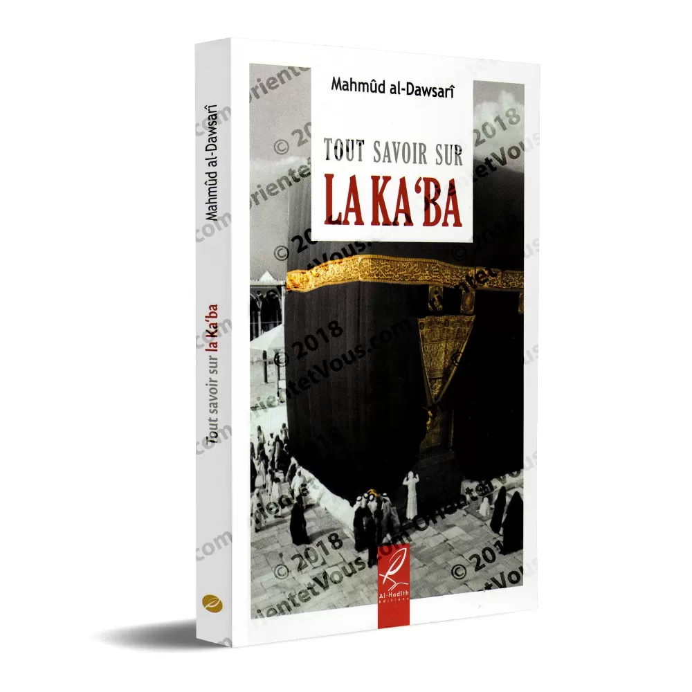 Tout Savoir Sur La Ka'ba
