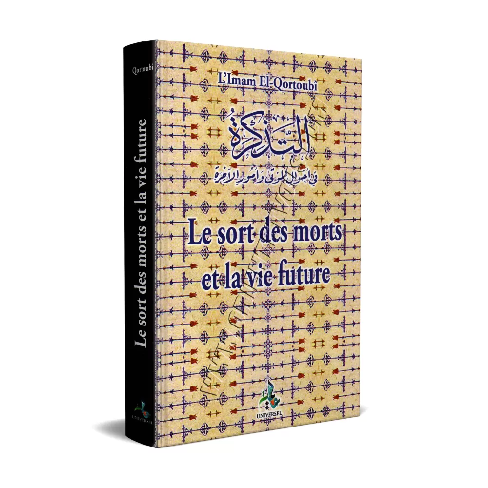 Le sort des morts et la vie future