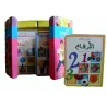 Mon premier livre bilingue 2