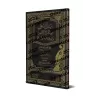 Acquisition en matière d'Histoire des Communautés et de Biographie du Prophète [Couverture Cuir]/نيل السؤل من تاريخ الأمم وسيرة 