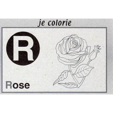 Cartes &eacute;ducatives: Les lettres et les nombres de 1 &agrave; 20