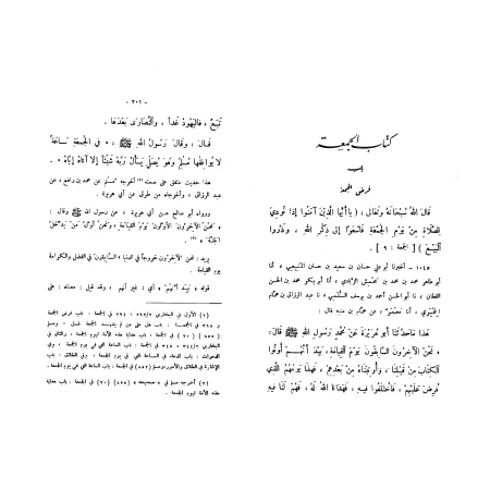 Sharh As-Sunnah d'al-Baghawî [16 Volumes]/شرح السنة للبغوي