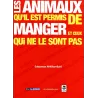 Les Animaux Qu'Il Est Permis de Manger et Ceux Qui ne Le Sont Pas