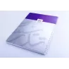 Cahier spirales grand format