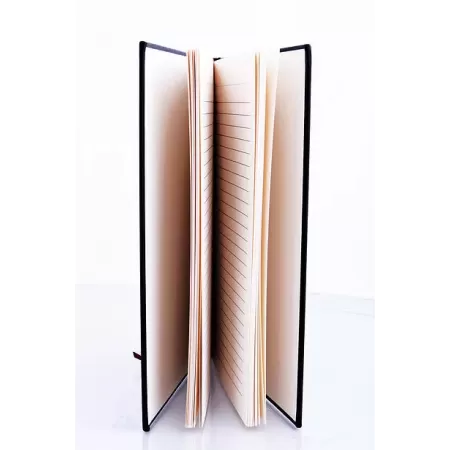 Cahier luxe simili cuir