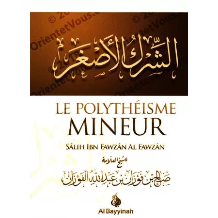 Le Polythéisme Mineur