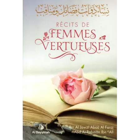 Récits de femmes vertueuses