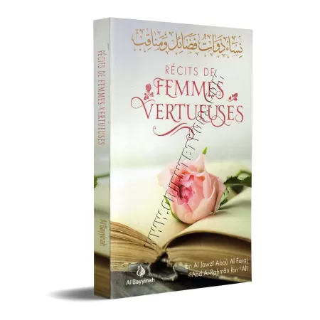 Récits de femmes vertueuses