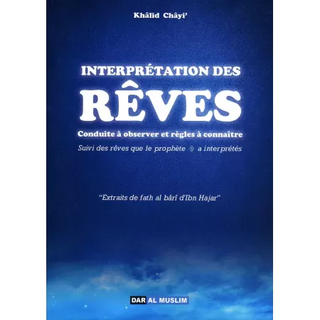 Interprétations des rêves