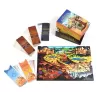 Jeu: Collection Sahaba "Sur les Pas des Compagnons" 