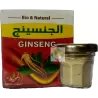 Ginseng en poudre