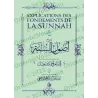 Explication des fondements de la Sunnah de l'imam Ahmad [Ar-Râjihî]