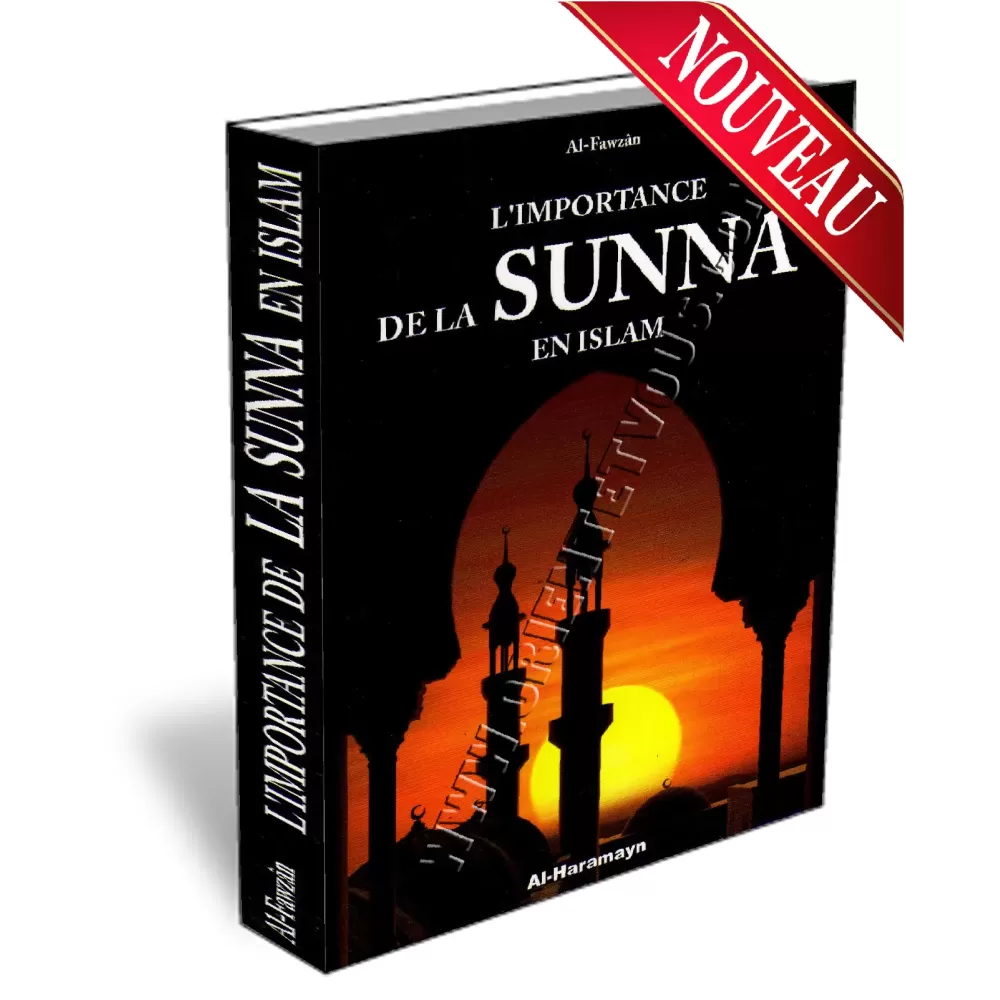 L&#039;importance de la Sunna en Islam