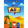 Pack Collection des 4 califes