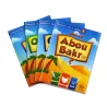 Pack Collection des 4 califes