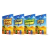 Pack Collection des 4 califes