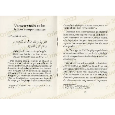 La Patience: Remède face aux épreuves