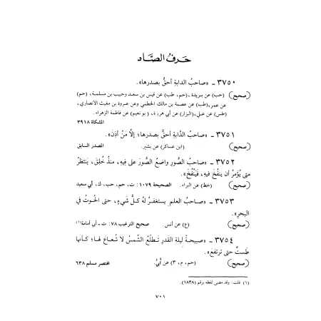Sahîh al-Jâmi' As-Saghîr wa-Ziyâdatih/صحيح الجامع الصغير وزيادته