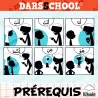 DARSSCHOOL - Prérequis