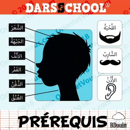 DARSSCHOOL - Prérequis