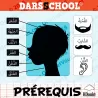 DARSSCHOOL - Prérequis