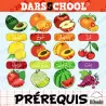 DARSSCHOOL - Prérequis