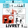 DARSSCHOOL - Livret 1