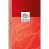 Répertoire à Spirale Alphabet Arabe [Petit Format]
