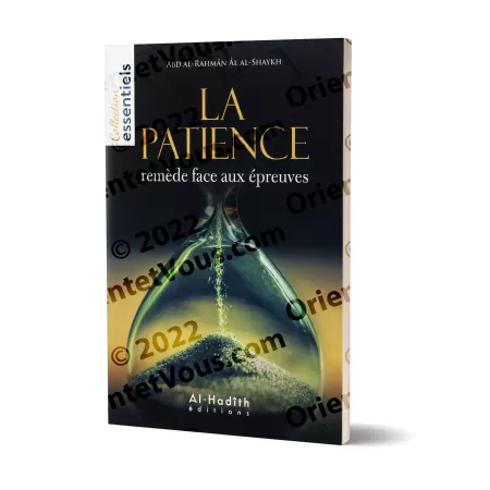 La Patience: Remède face aux épreuves