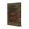 La Médecine Prophètique d'Ibn Qayyim [Vérifié par al-Arnaûṭ - Couverture Cuir]/الطب النبوي لابن قيم - تحقيق الأرنؤوط [مجلد]