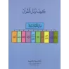 Comment réciter le Coran selon la version Warsh/كيف نرتل القرآن برواية ورش عن نافع من طريق الأزرق
