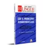 Le commentaire du livre "Les 6 principes fondamentaux" [Al-Fawzân - Édition Bilingue]