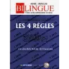 Le commentaire du livre "Les 4 règles" [Al-Fawzân - Édition Bilingue]