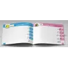 Cahier (ardoise) d&#039;&eacute;criture arabe