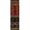 Anthologie de jugements juridiques d'Ibn Abî Zamanîn/منتخب الأحكام لابن أبي زمنين