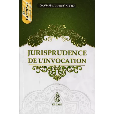 Jurisprudence de l'Invocation