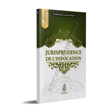 Jurisprudence de l'Invocation