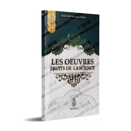 Les Oeuvres Fruits de la science