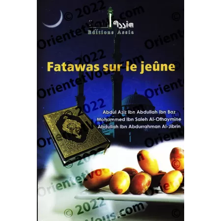 Fatawas sur le Jeûne
