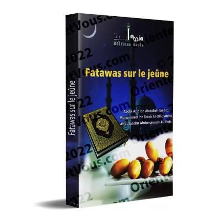 Fatawas sur le Jeûne