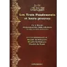 Les trois fondements [avec commentaires des Cheikhs al-'Uthaymîn, as-Suhaymî et an-Najmî]