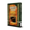 An-Nahu al-Mustatâb: Le Nahu en questions, réponses et analyses/النحو المستطاب: سؤال وجواب وإعراب