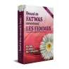 Recueil de Fatwas concernant les femmes